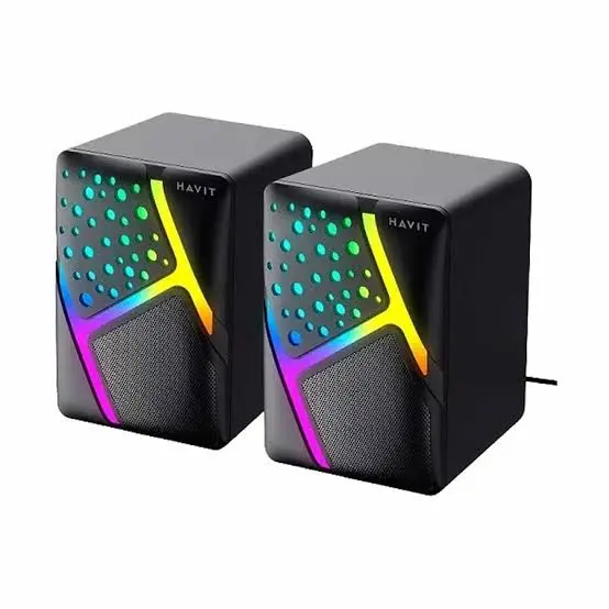 Gaming USB Speaker