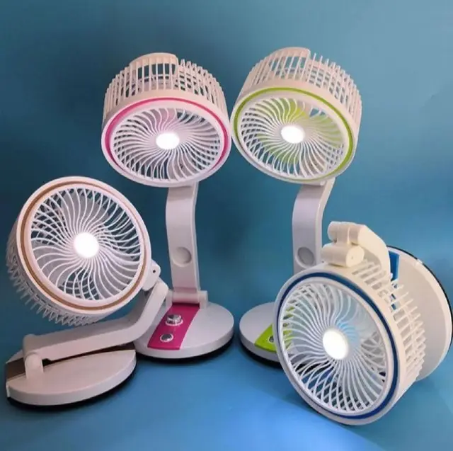 Folding Fan
